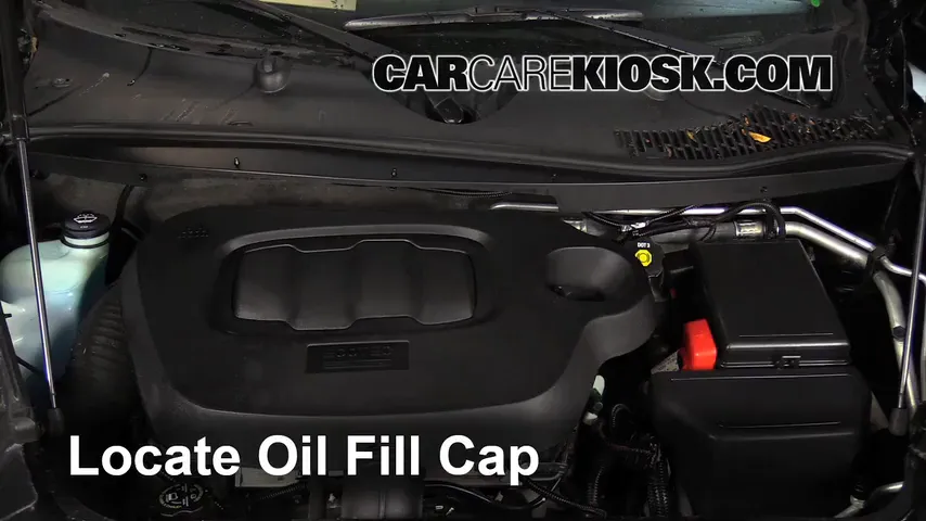2009 Chevrolet HHR LS 2.2L 4 Cyl. FlexFuel Oil